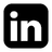 linkedin icon